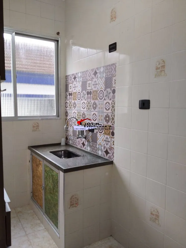 Apartamento, 1 quarto, 30 m² - Foto 1