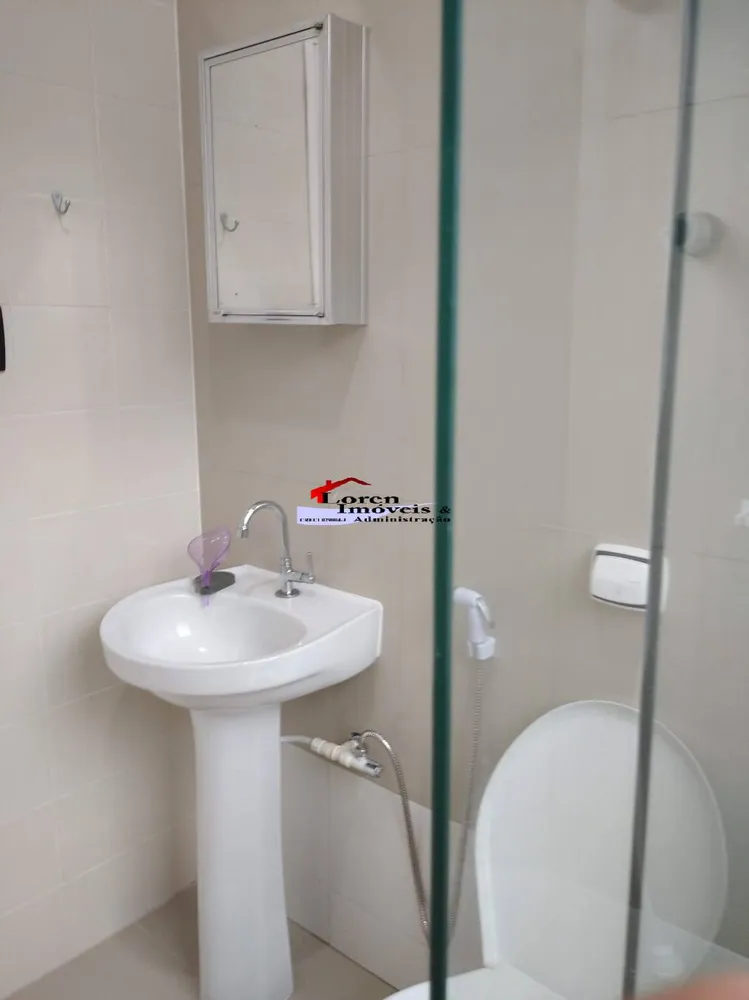Apartamento, 1 quarto, 30 m² - Foto 4