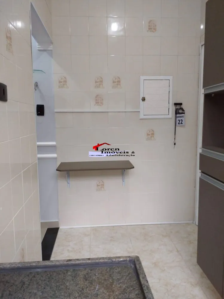 Apartamento, 1 quarto, 30 m² - Foto 5