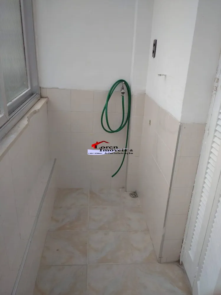 Apartamento, 1 quarto, 30 m² - Foto 3