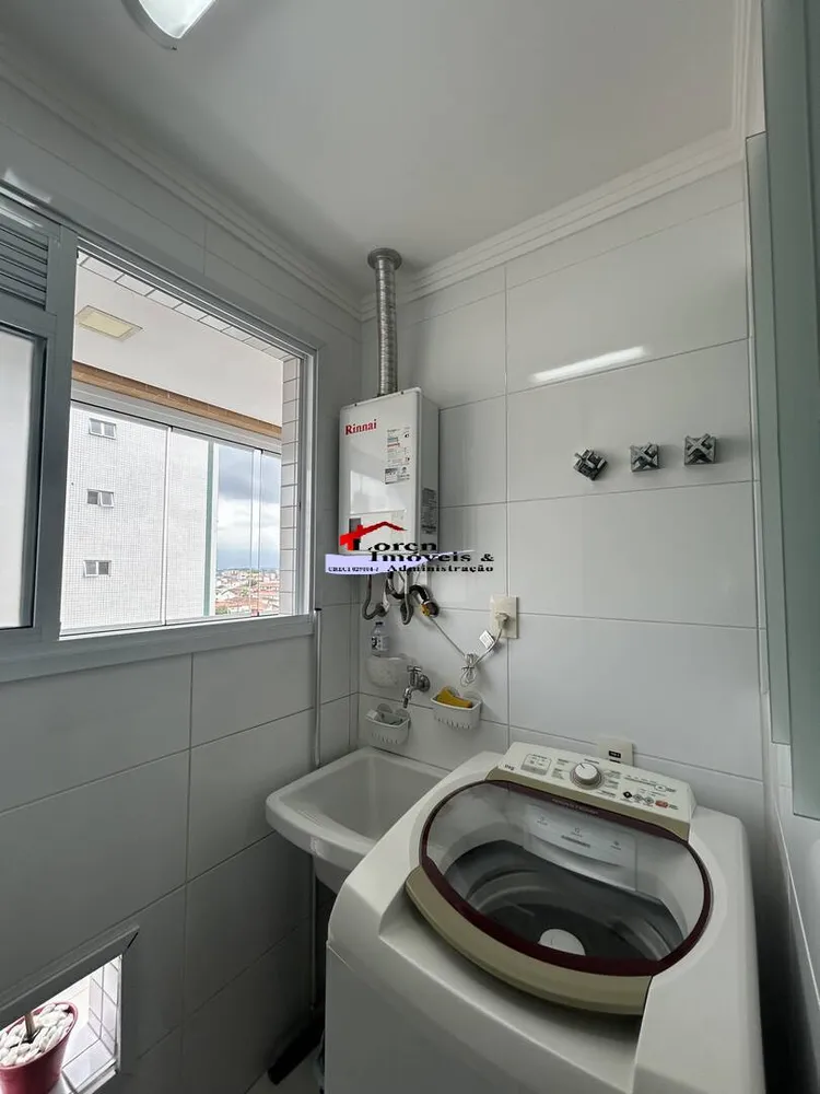 Apartamento, 2 quartos - Foto 6
