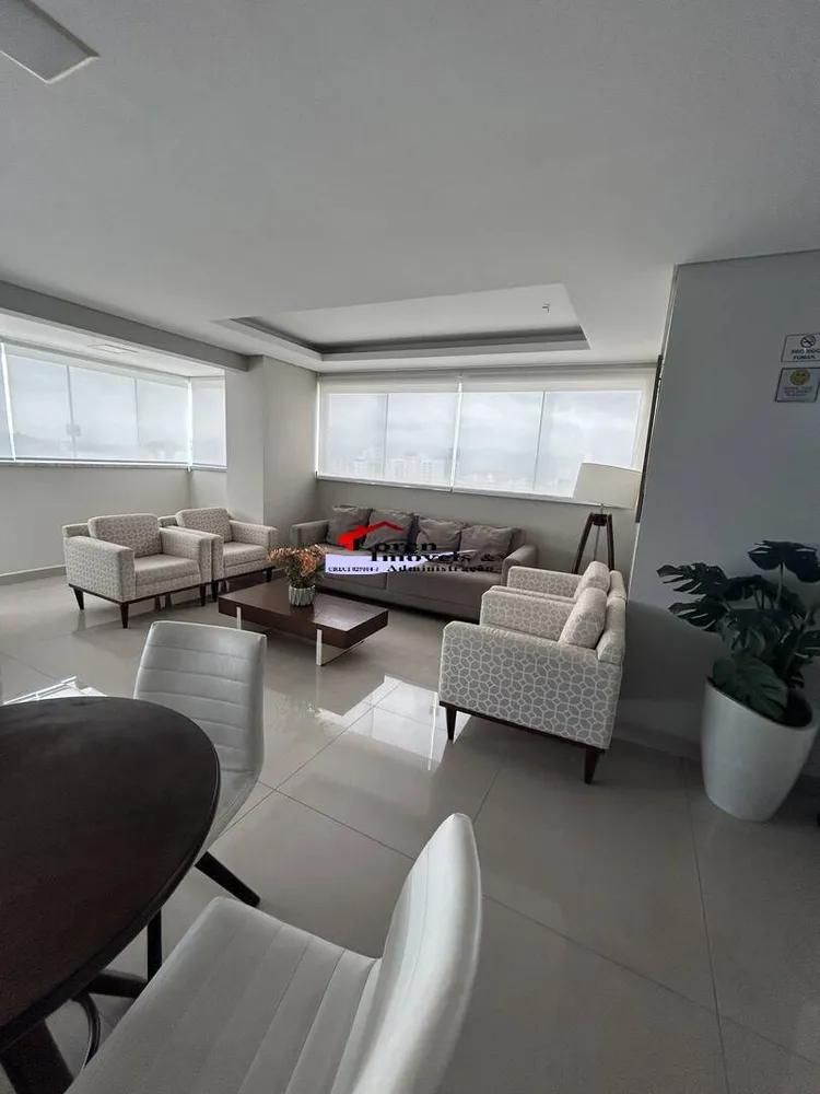 Apartamento, 2 quartos - Foto 1