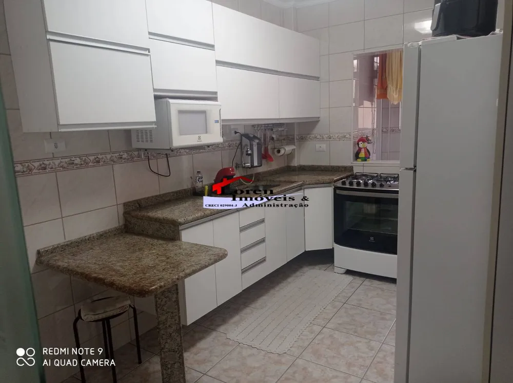 Apartamento, 2 quartos, 80 m² - Foto 1