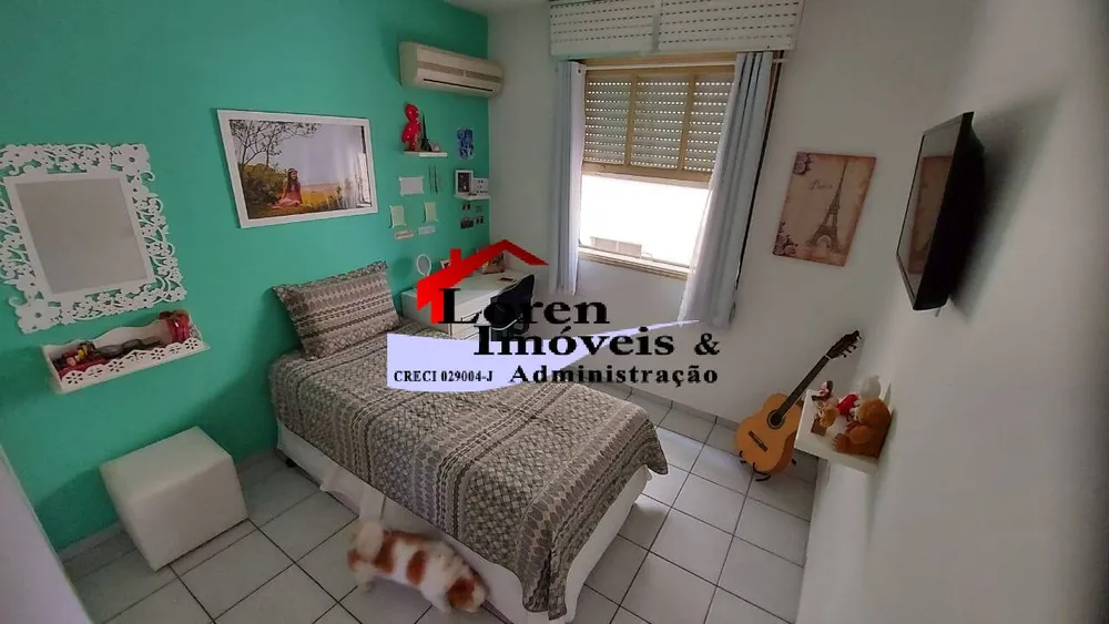 Apartamento, 2 quartos, 80 m² - Foto 6