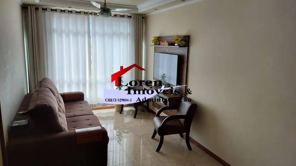 Apartamento, 2 quartos, 80 m² - Foto 3