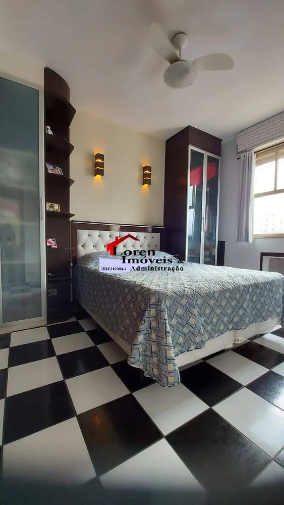 Apartamento, 2 quartos, 80 m² - Foto 2