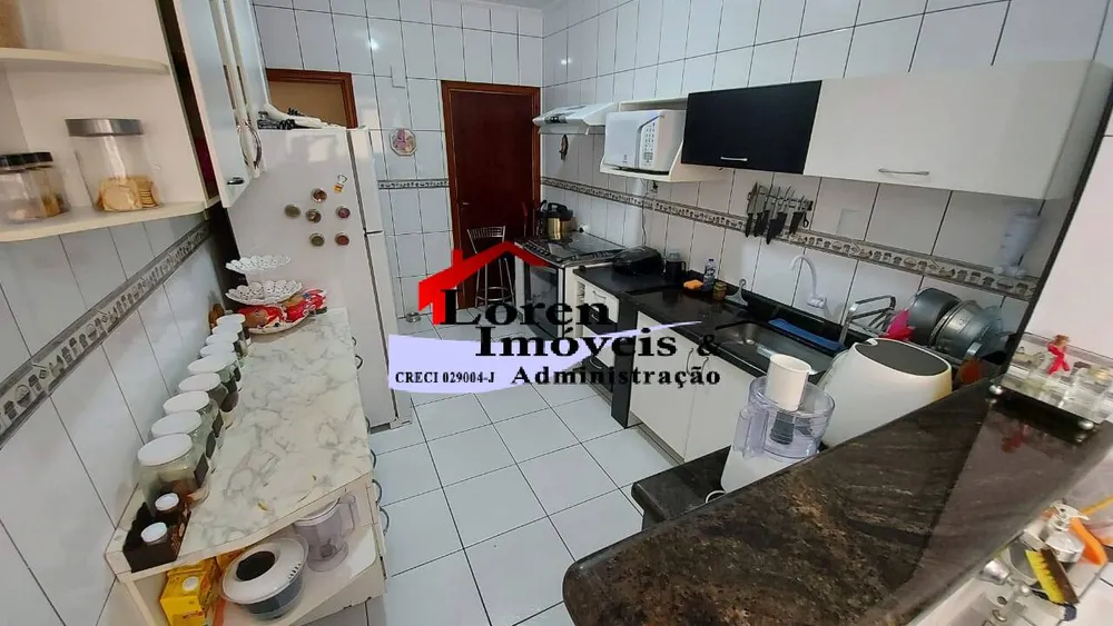 Apartamento, 2 quartos, 80 m² - Foto 4