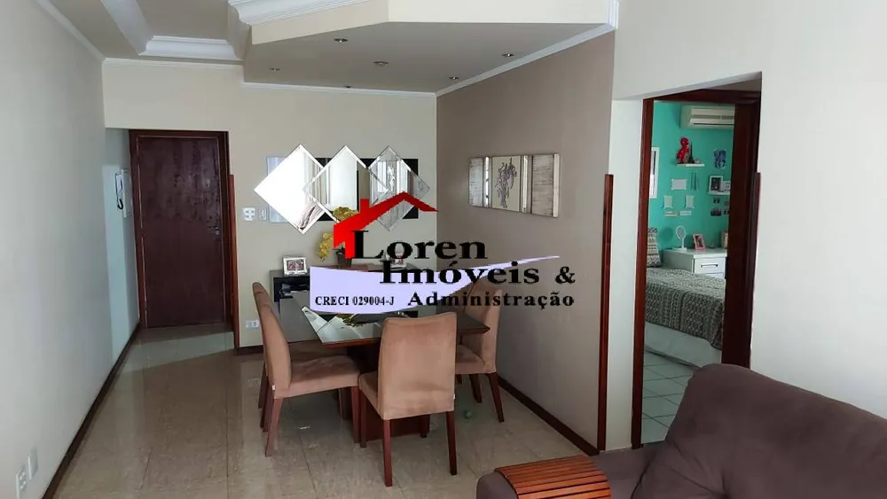 Apartamento, 2 quartos, 80 m² - Foto 3
