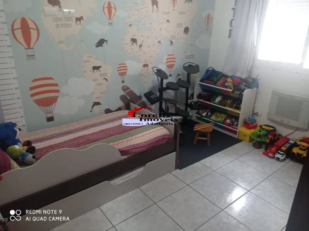 Apartamento, 2 quartos, 80 m² - Foto 2