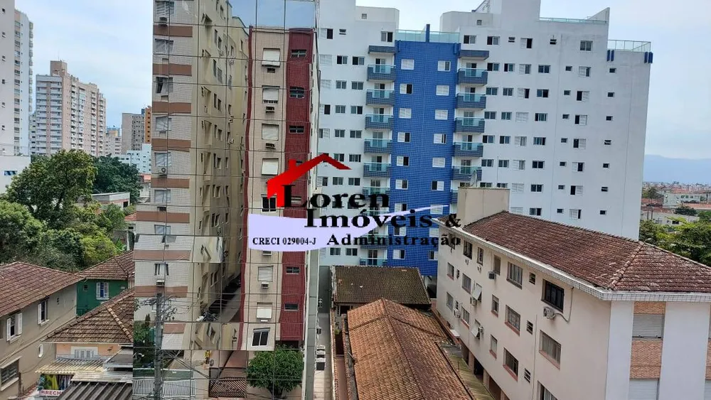 Apartamento, 2 quartos, 80 m² - Foto 1