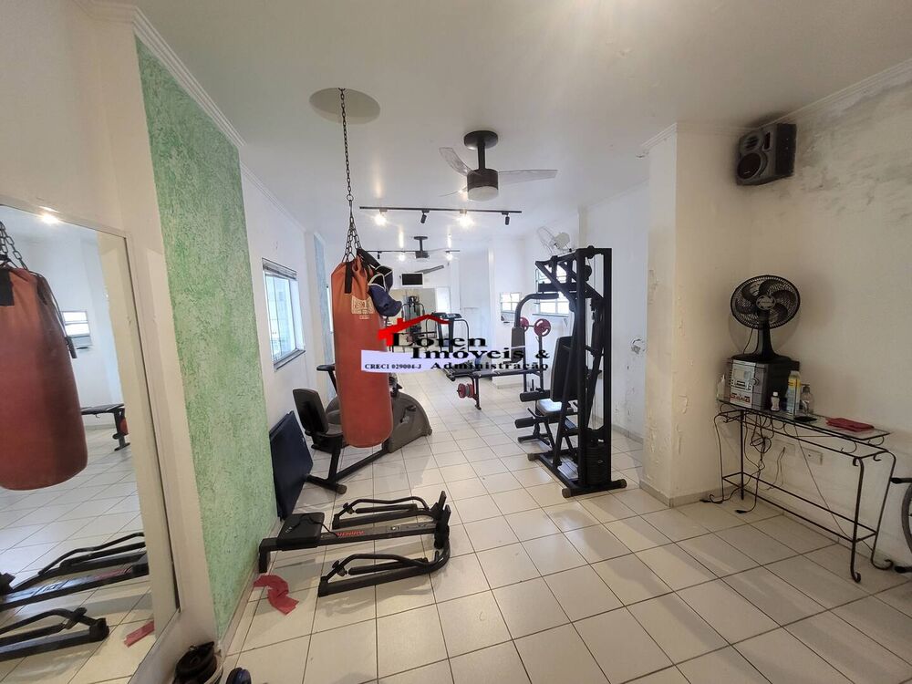 Apartamento, 3 quartos, 180 m² - Foto 6