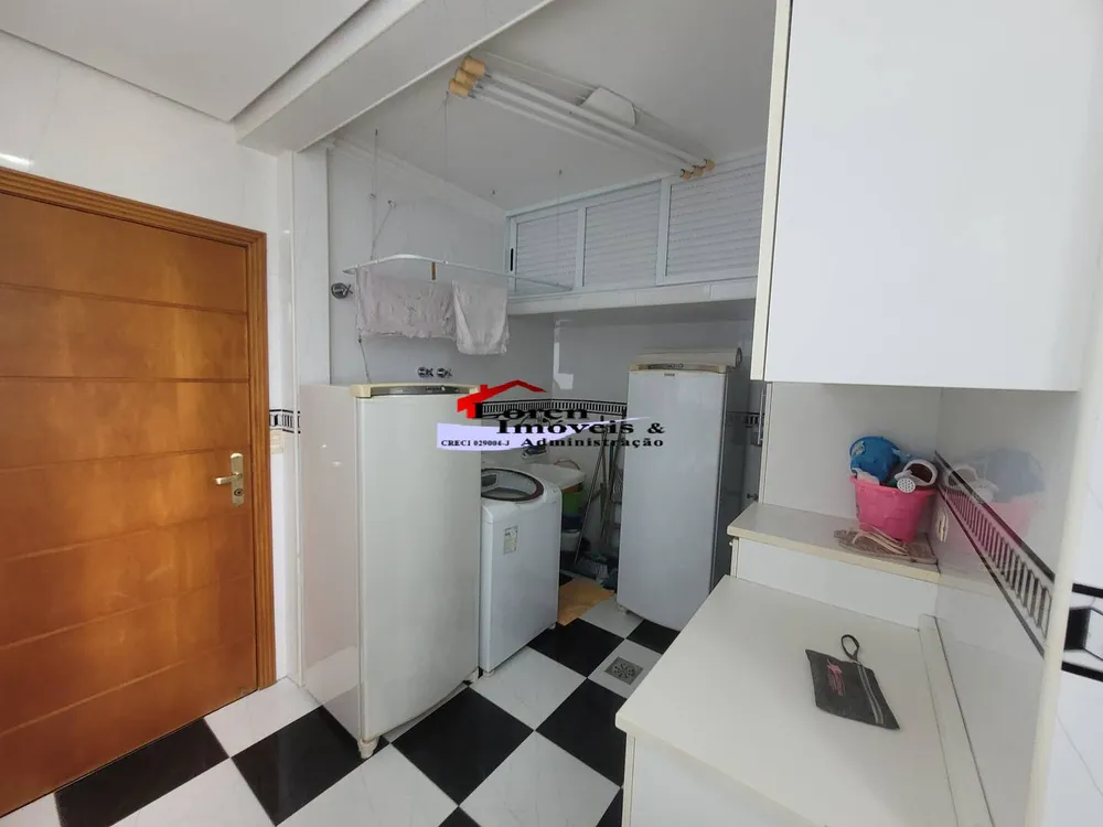 Apartamento, 3 quartos, 180 m² - Foto 8