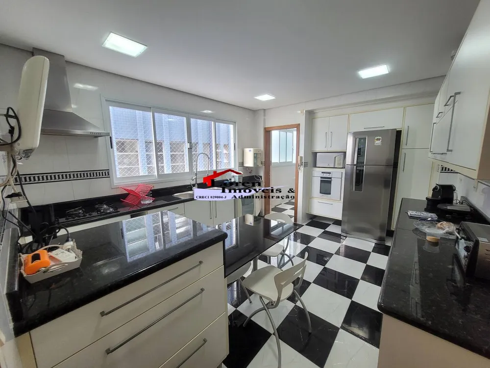 Apartamento, 3 quartos, 180 m² - Foto 7
