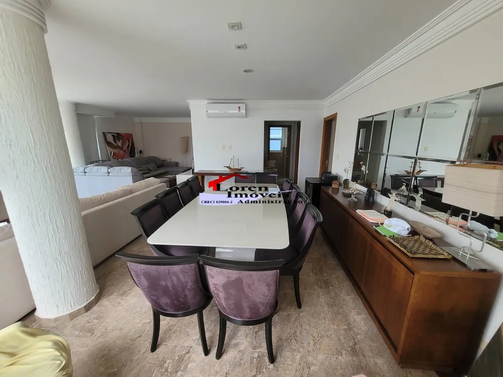 Apartamento, 3 quartos, 180 m² - Foto 1