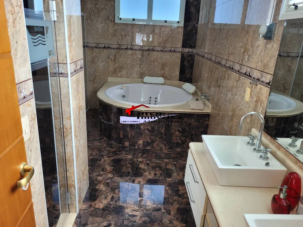 Apartamento, 3 quartos, 180 m² - Foto 3
