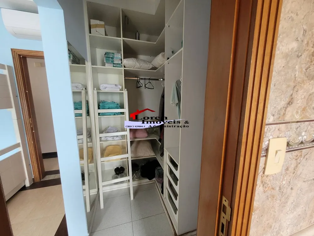 Apartamento, 3 quartos, 180 m² - Foto 6