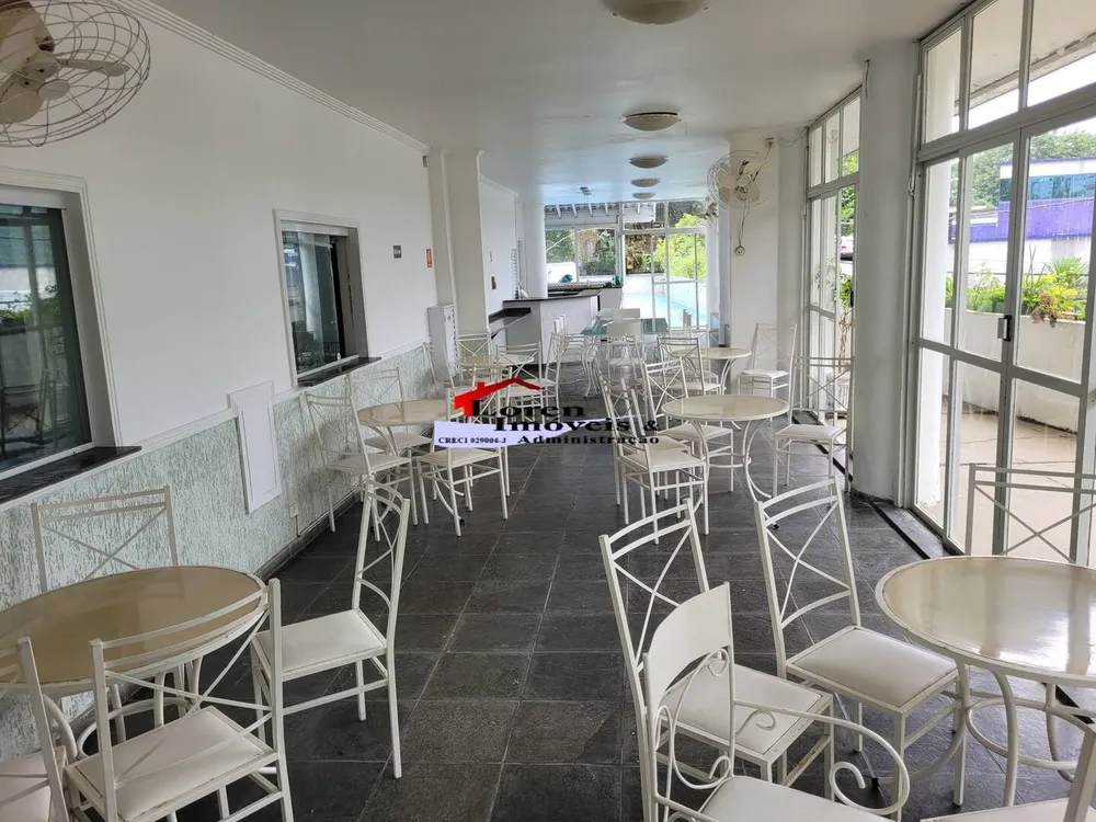 Apartamento, 3 quartos, 180 m² - Foto 13