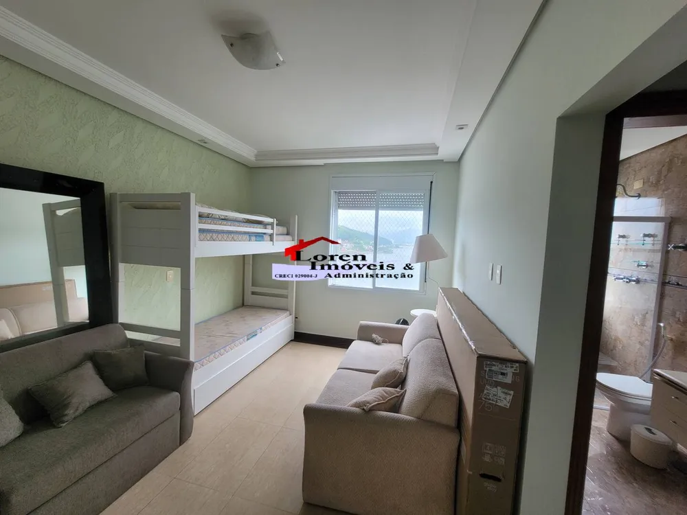 Apartamento, 3 quartos, 180 m² - Foto 4