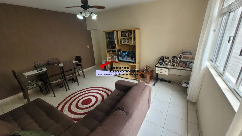 Apartamento, 1 quarto, 85 m² - Foto 1