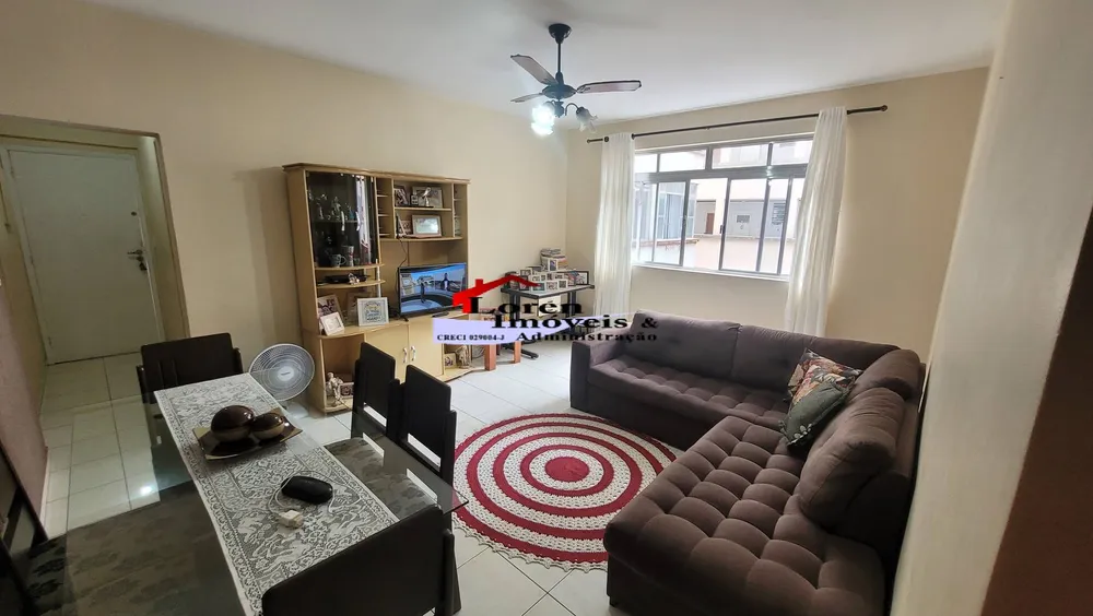 Apartamento, 1 quarto, 85 m² - Foto 2