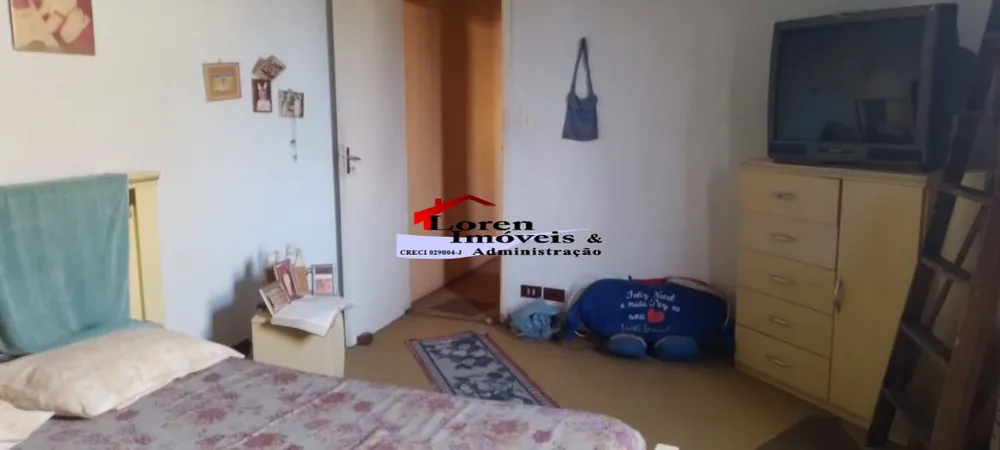 Sobrado, 3 quartos, 120 m² - Foto 6