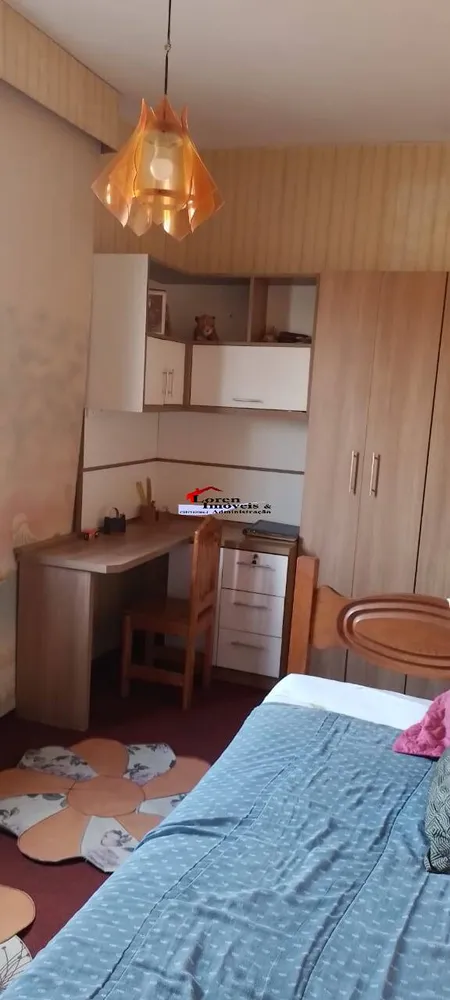 Sobrado, 3 quartos, 120 m² - Foto 7