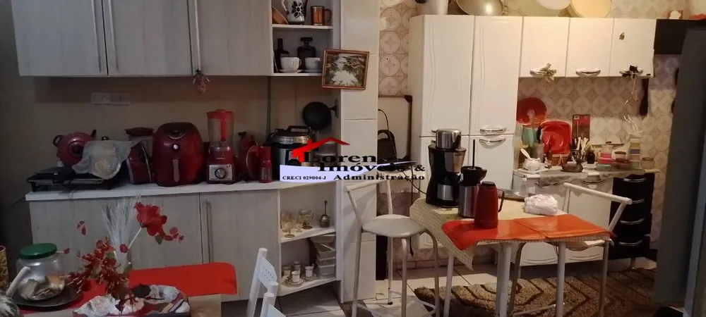 Sobrado, 3 quartos, 120 m² - Foto 5