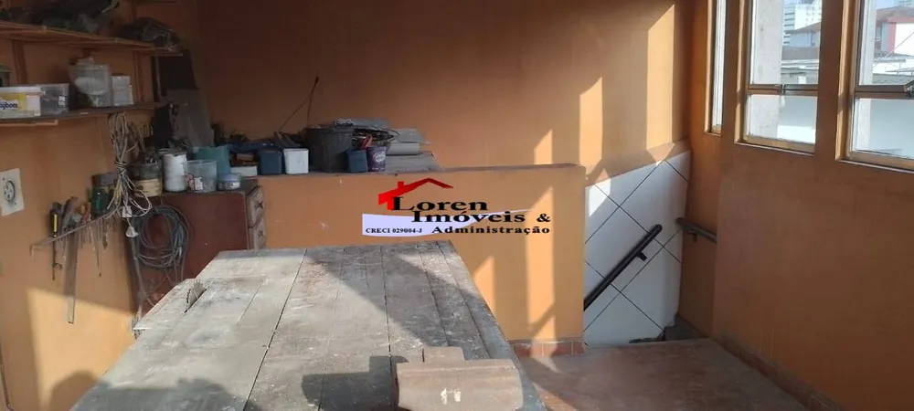 Sobrado, 3 quartos, 120 m² - Foto 10
