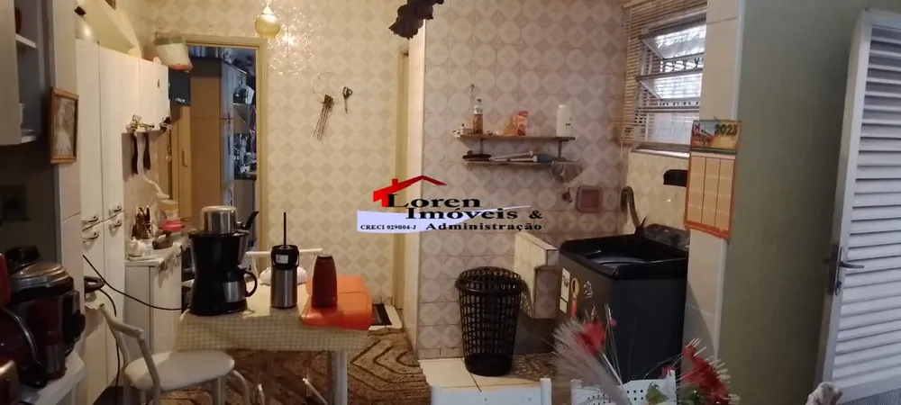 Sobrado, 3 quartos, 120 m² - Foto 7