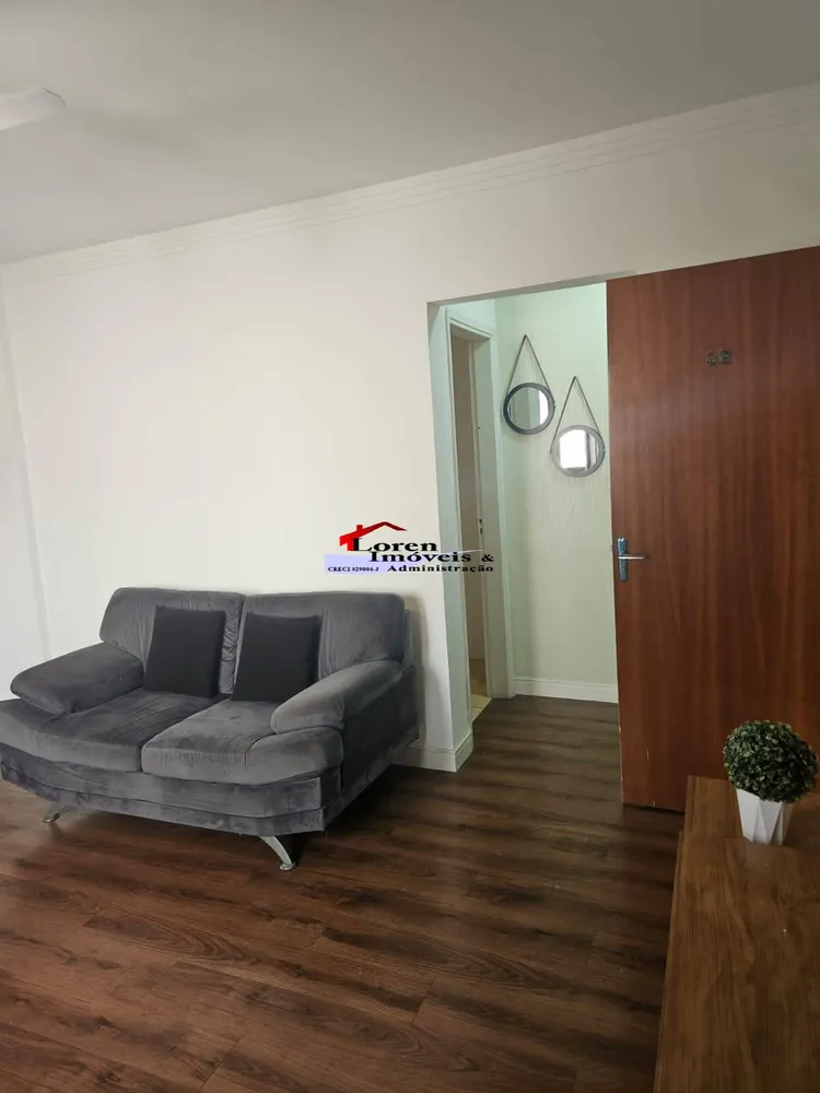 Apartamento, 1 quarto, 48 m² - Foto 4