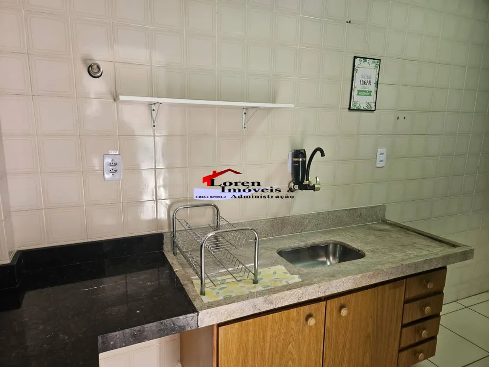 Apartamento, 1 quarto, 48 m² - Foto 7