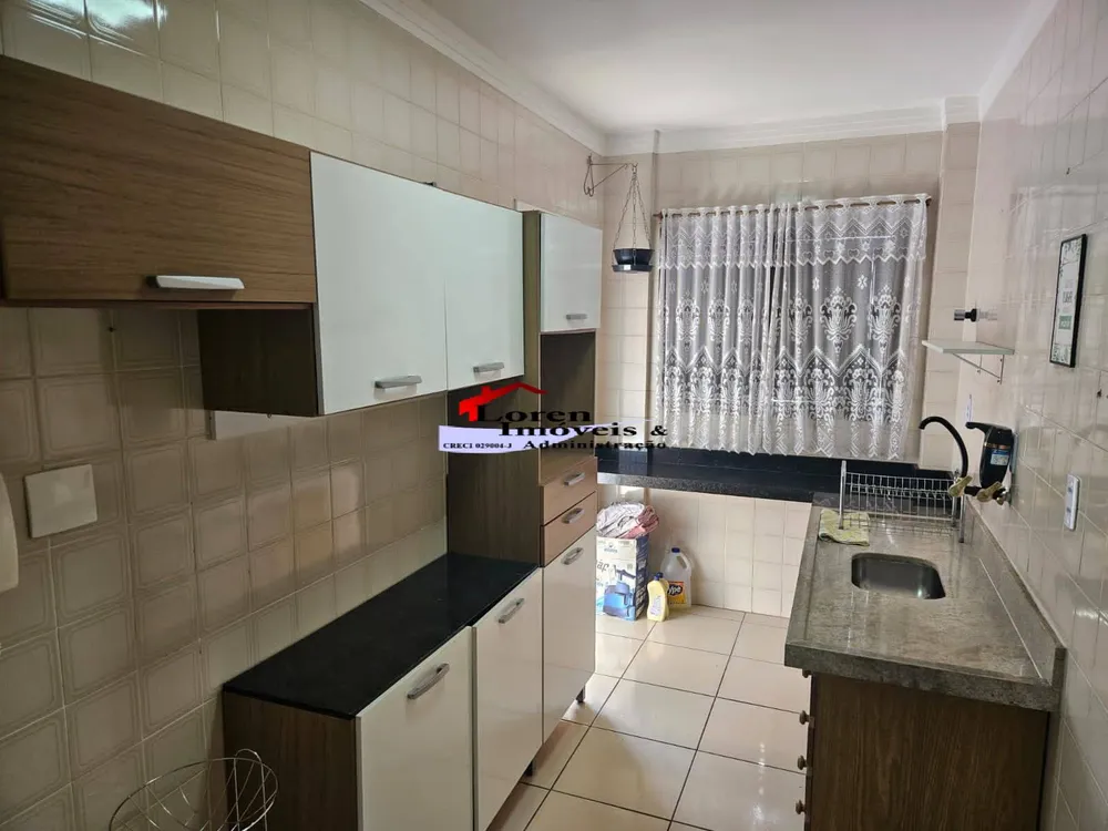 Apartamento, 1 quarto, 48 m² - Foto 3