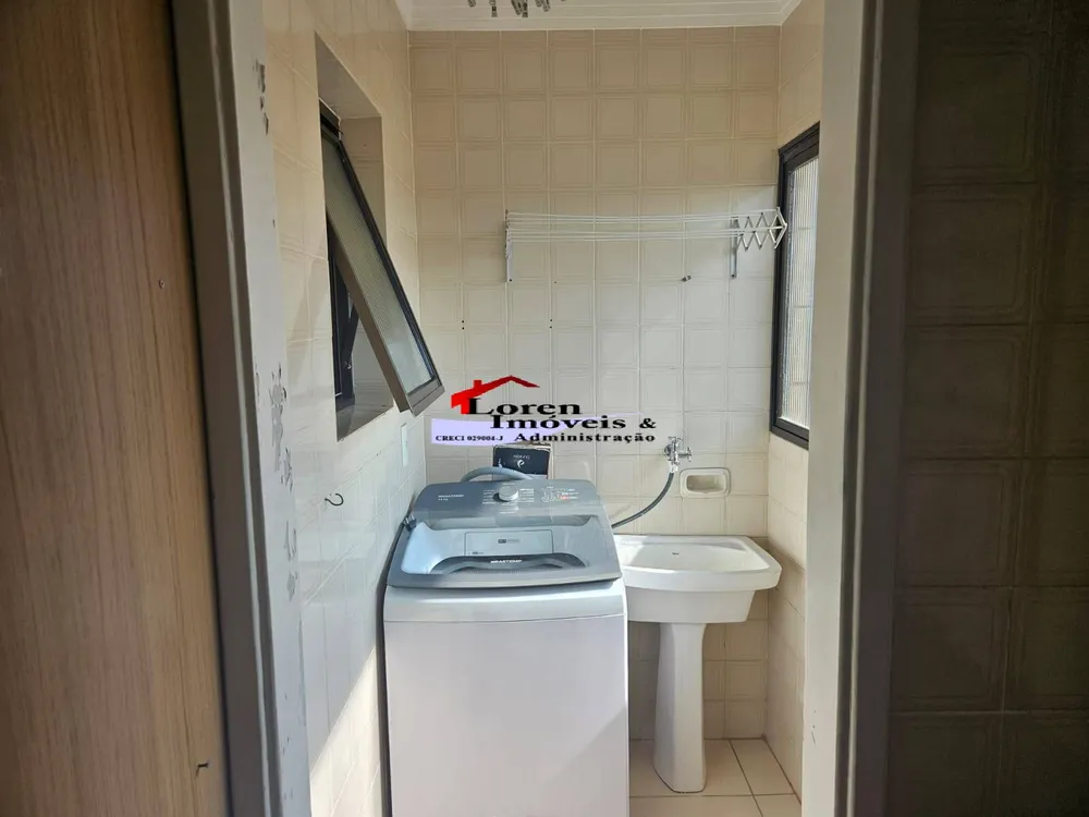 Apartamento, 1 quarto, 48 m² - Foto 9