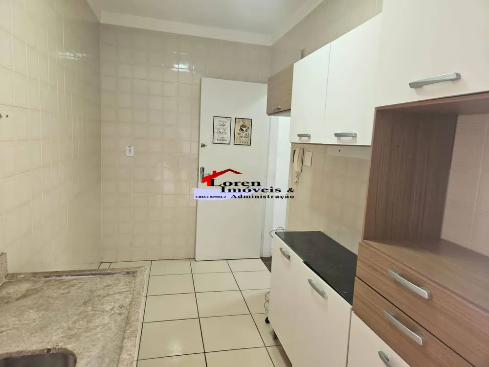 Apartamento, 1 quarto, 48 m² - Foto 1