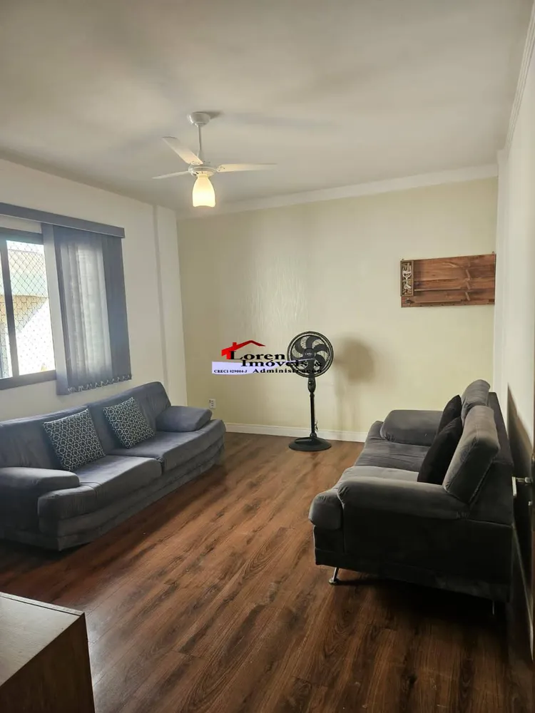 Apartamento, 1 quarto, 48 m² - Foto 2
