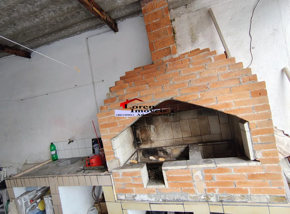 Sobrado, 2 quartos, 180 m² - Foto 1