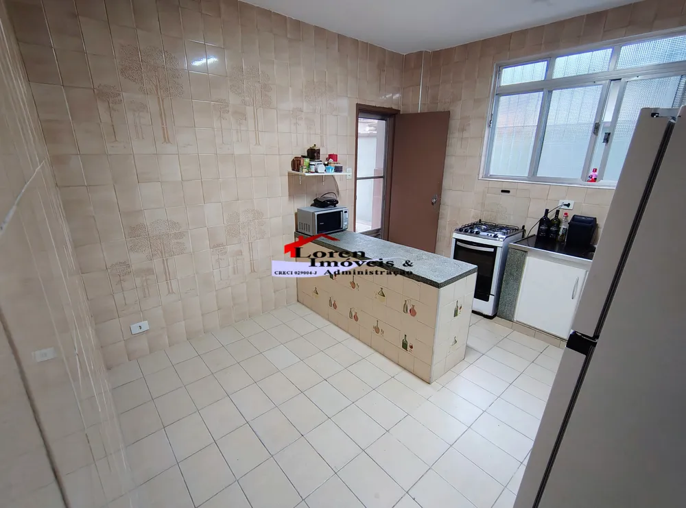 Sobrado, 2 quartos, 180 m² - Foto 3