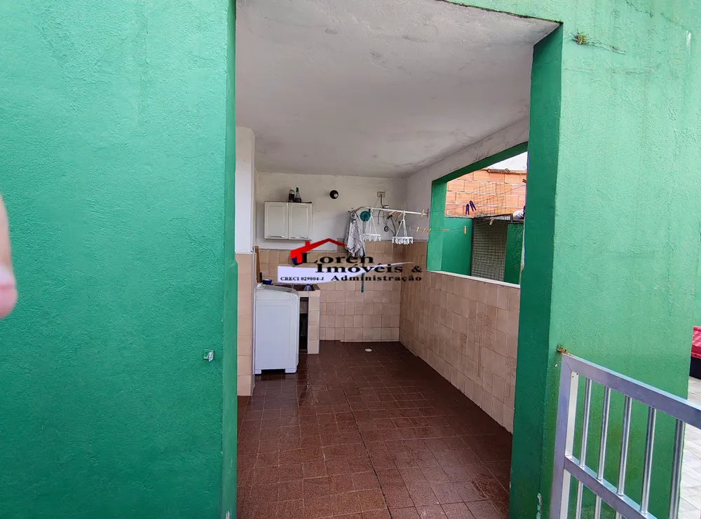 Sobrado, 2 quartos, 180 m² - Foto 6