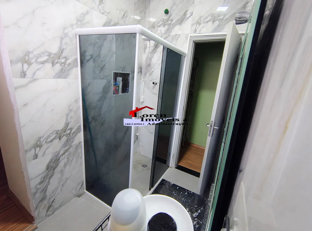Sobrado, 2 quartos, 180 m² - Foto 4