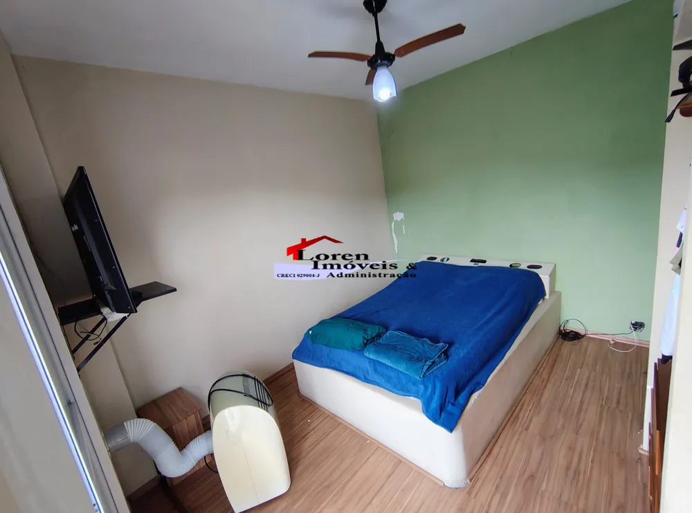 Sobrado, 2 quartos, 180 m² - Foto 5