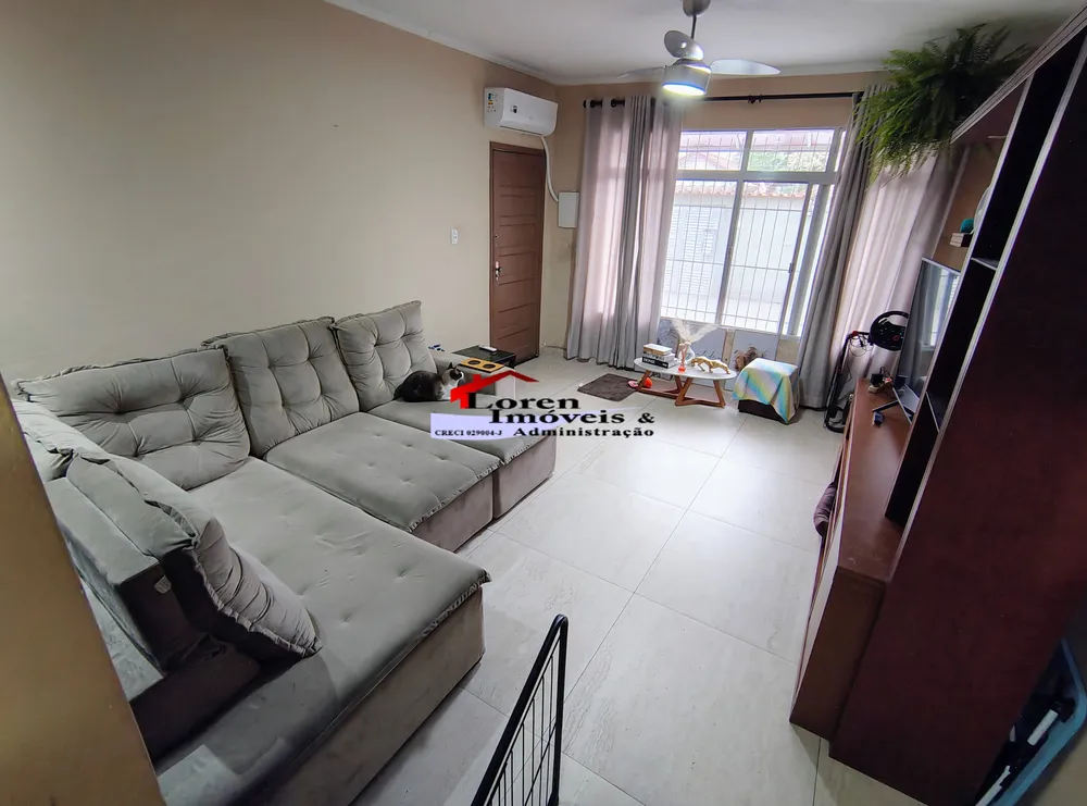 Sobrado, 2 quartos, 180 m² - Foto 2