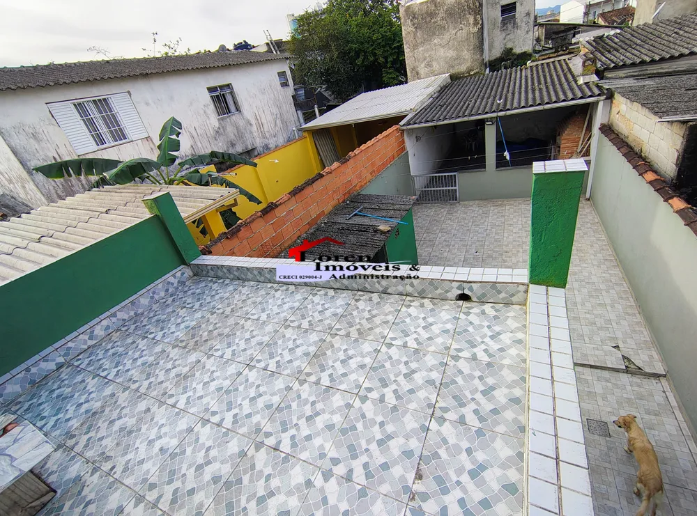 Sobrado, 2 quartos, 180 m² - Foto 3