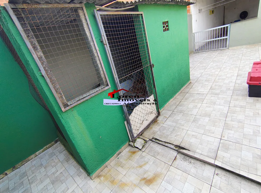 Sobrado, 2 quartos, 180 m² - Foto 7