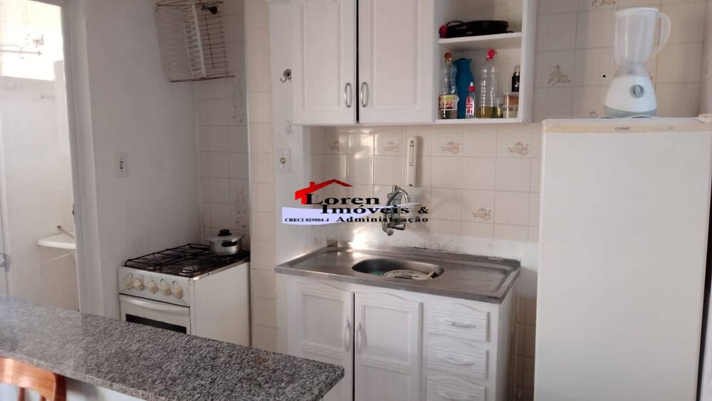 Sala-Conjunto, 26 m² - Foto 3