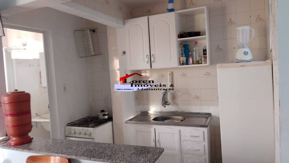 Sala-Conjunto, 26 m² - Foto 4