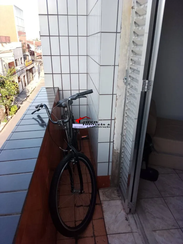 Sala-Conjunto, 26 m² - Foto 14
