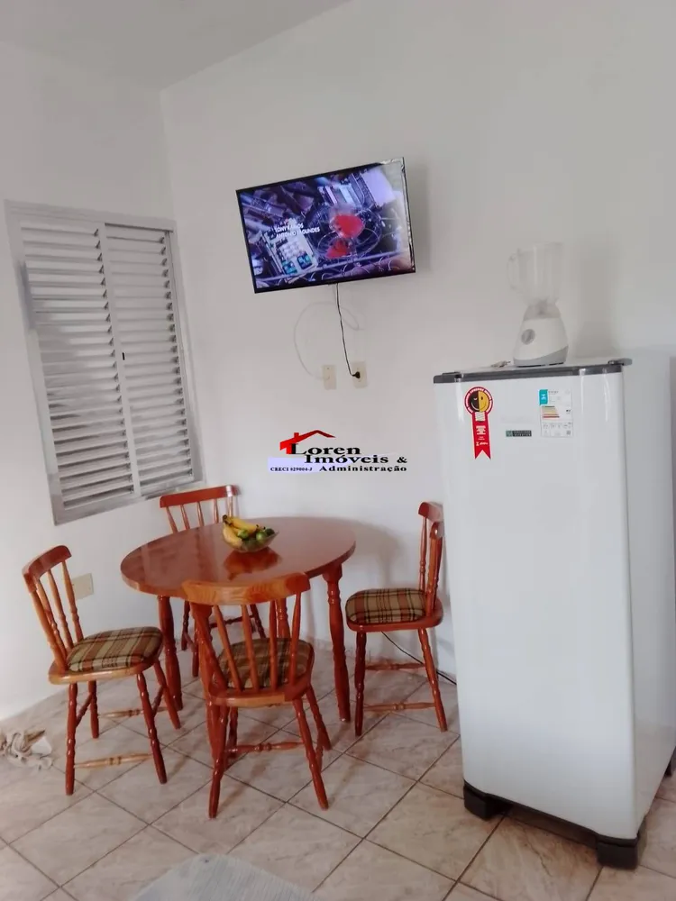 Sala-Conjunto, 26 m² - Foto 12