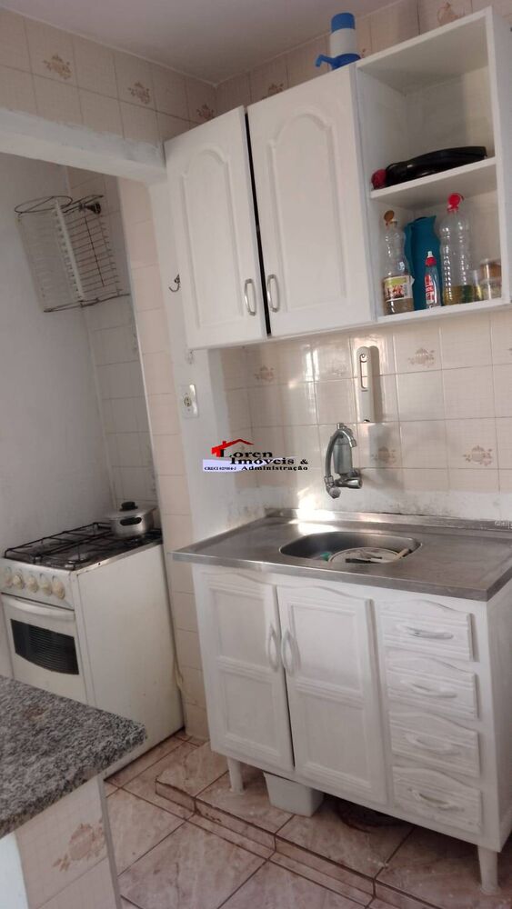 Sala-Conjunto, 26 m² - Foto 8