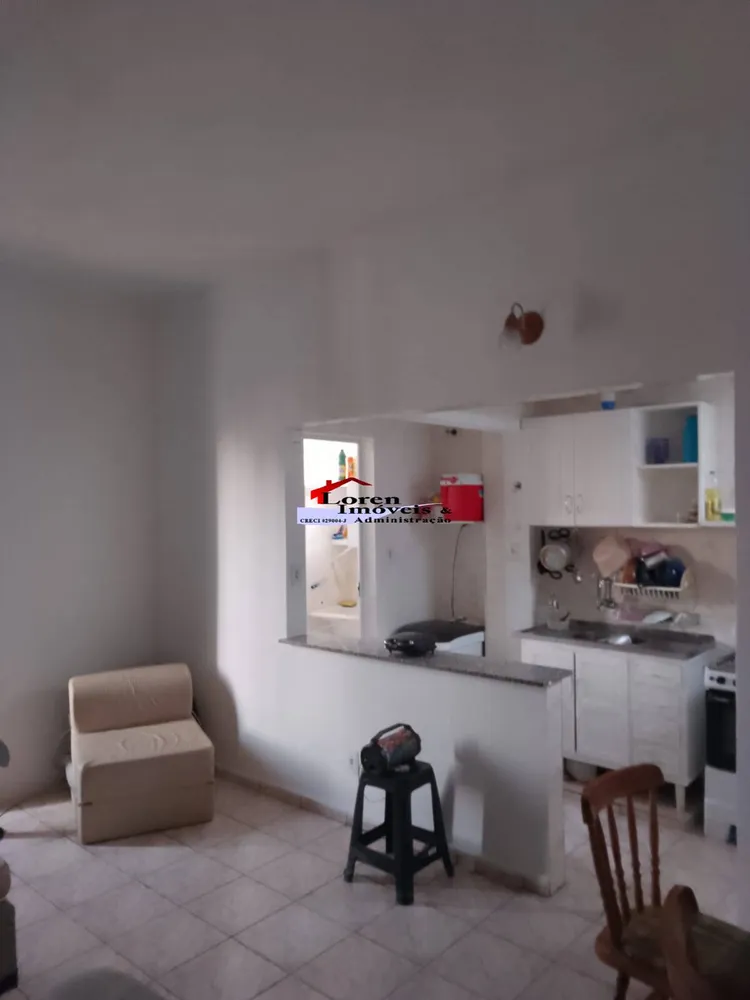 Sala-Conjunto, 26 m² - Foto 9