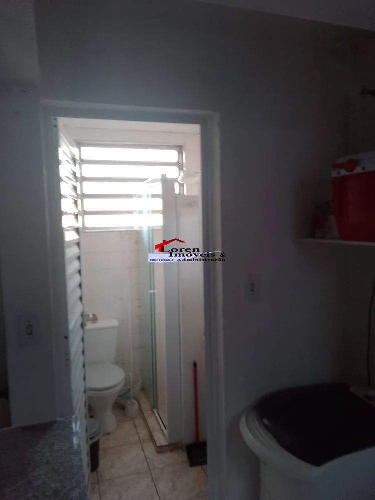 Sala-Conjunto, 26 m² - Foto 9
